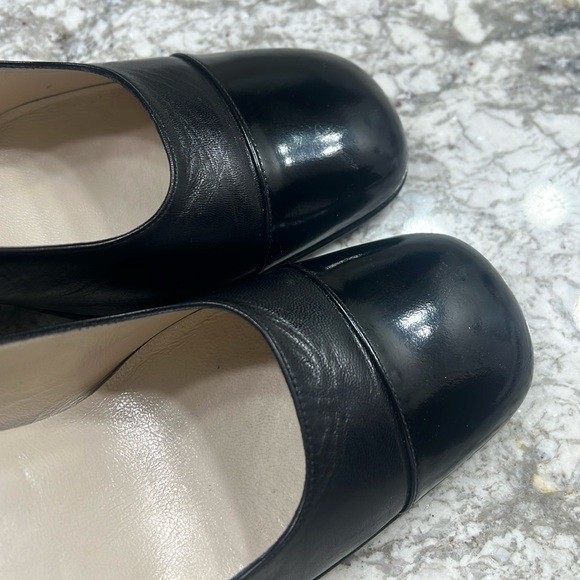 Chanel Black heels - Picture 12 of 17